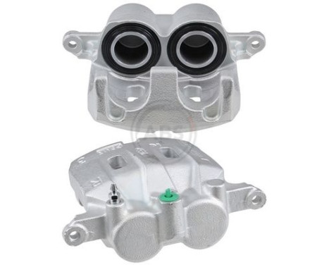 Brake caliper 740902 ABS
