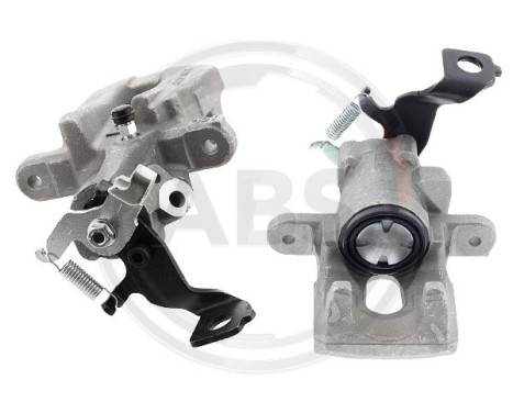 Brake caliper 740931 ABS