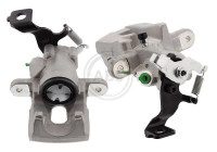 Brake caliper 740932 ABS