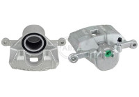 Brake Caliper 740942 ABS