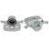 Brake Caliper 740942 ABS