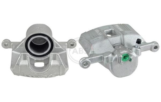 Brake Caliper 740942 ABS