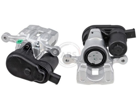 Brake Caliper 740951 ABS