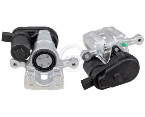 Brake Caliper 740952 ABS