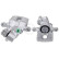 Brake Caliper 740961 ABS