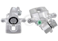 Brake Caliper 740962 ABS