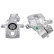 Brake Caliper 740962 ABS