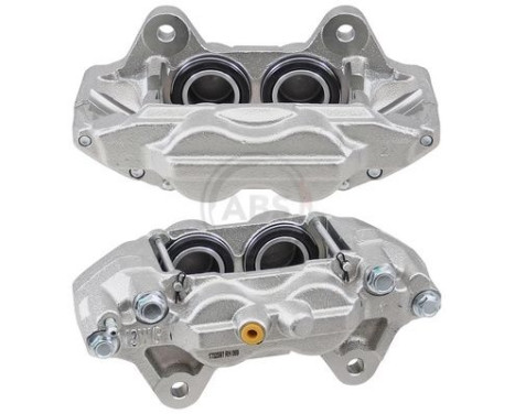 Brake Caliper 741002 ABS