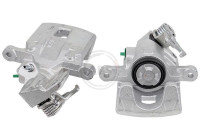 Brake Caliper 741061 ABS