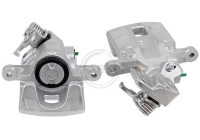 Brake Caliper 741062 ABS