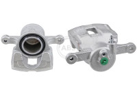 Brake Caliper 741072 ABS