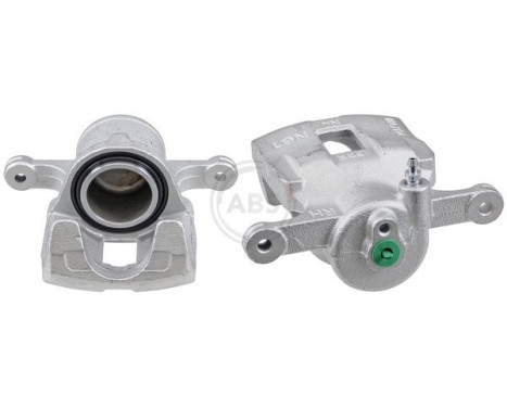 Brake Caliper 741072 ABS