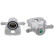 Brake Caliper 741072 ABS