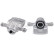 Brake Caliper 741121 ABS