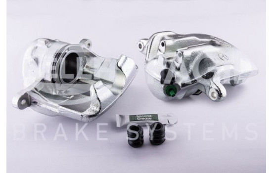 Brake Caliper 8AC 355 389-231 Hella Pagid GmbH