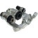 Brake caliper 9290222 FTE, Thumbnail 4