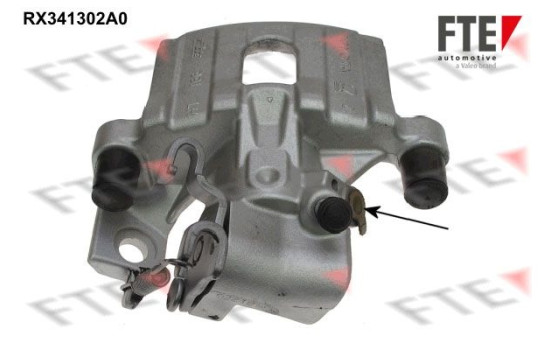 Brake caliper 9290241 FTE