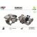 Brake caliper 9290241 FTE