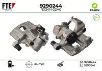 Brake caliper 9290244 FTE