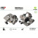 Brake caliper 9290244 FTE