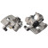 Brake caliper 9290244 FTE, Thumbnail 2