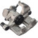Brake caliper 9290244 FTE, Thumbnail 4