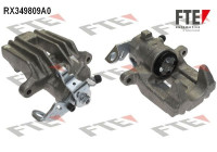 Brake caliper 9290258 FTE