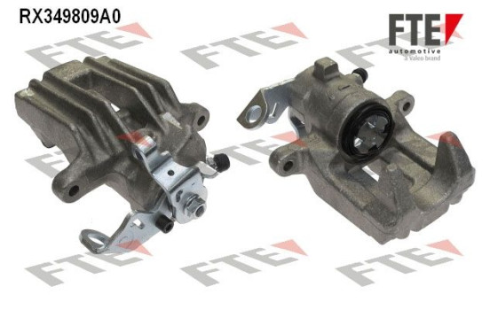 Brake caliper 9290258 FTE
