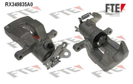 Brake caliper 9290312 FTE