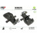 Brake caliper 9290312 FTE