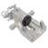 Brake caliper 9290313 FTE, Thumbnail 4