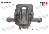 Brake caliper 9290361 FTE