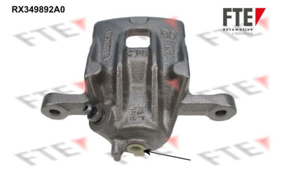 Brake caliper 9290361 FTE