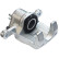 Brake caliper 9290361 FTE, Thumbnail 4