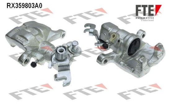 Brake caliper 9290374 FTE