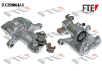 Brake caliper 9290375 FTE
