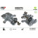 Brake caliper 9290375 FTE