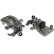 Brake caliper 9290432 FTE, Thumbnail 2