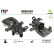 Brake caliper 9290433 FTE