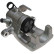 Brake caliper 9290433 FTE, Thumbnail 4