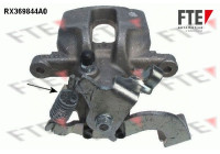 Brake caliper 9290467 FTE