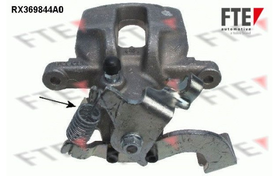 Brake caliper 9290467 FTE