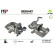 Brake caliper 9290467 FTE
