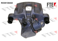 Brake caliper 9290489 FTE