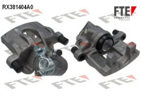 Brake caliper 9290496 FTE