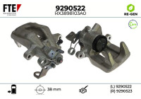 Brake caliper 9290522 FTE