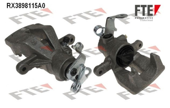 Brake caliper 9290535 FTE
