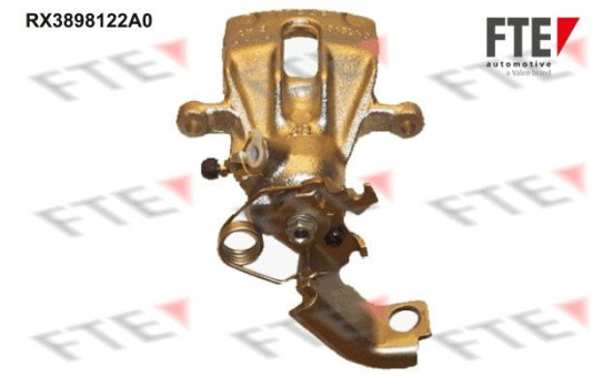 Brake caliper 9290543 FTE