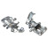 Brake caliper 9290543 FTE, Thumbnail 2