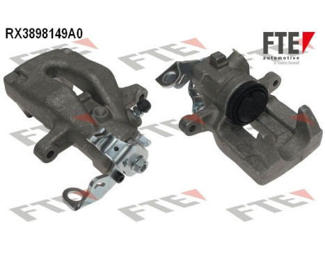 Brake caliper 9290563 FTE